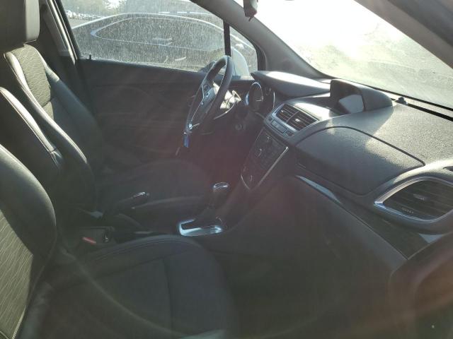 Photo 5 from auction – 2015 BUICK ENCORE with VIN KL4CJASB7FB220032