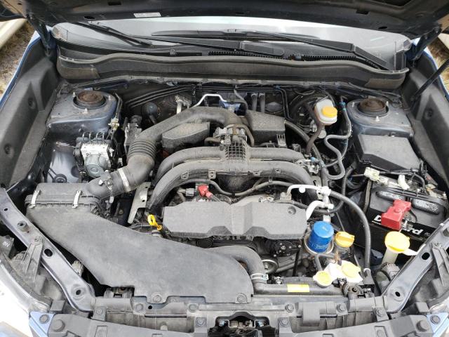Photo 7 from auction – 2017 SUBARU FORESTER 2 with VIN JF2SJAEC3HH801115