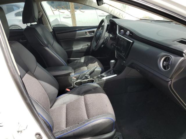 Photo 5 from auction – 2018 TOYOTA COROLLA L with VIN 5YFBURHE6JP764105