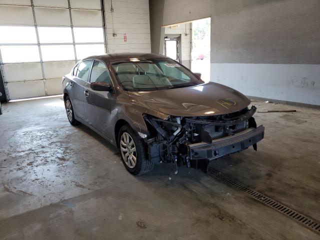Photo 1 from auction – 2014 NISSAN ALTIMA 2.5 with VIN 1N4AL3AP0EC119414