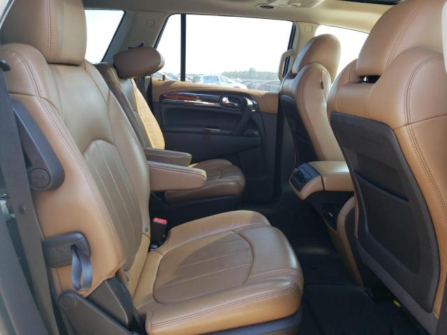 Photo 6 from auction – 2013 BUICK ENCLAVE with VIN 5GAKVDKD7DJ106349