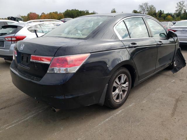 Photo 4 from auction – 2012 HONDA ACCORD LXP with VIN 1HGCP2F40CA125207