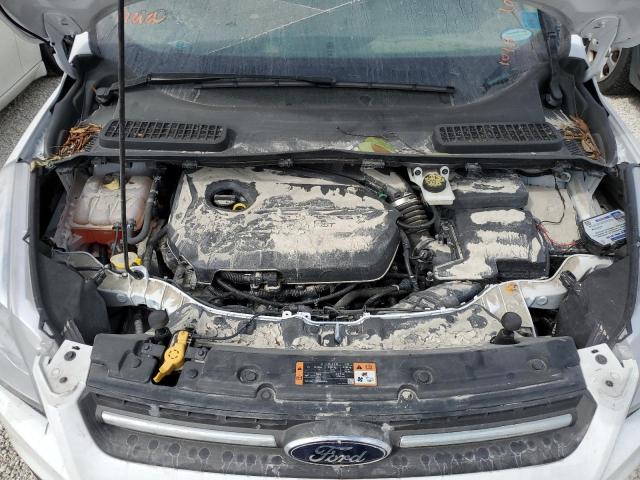 Photo 7 from auction – 2014 FORD ESCAPE SE with VIN 1FMCU0GX5EUB93455
