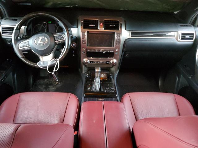 Photo 9 from auction – 2020 LEXUS GX 460 PRE with VIN JTJAM7BX7L5242428