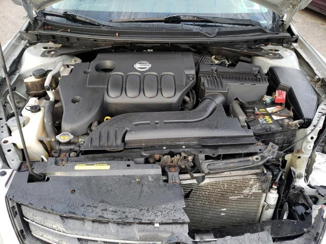 Photo 7 from auction – 2011 NISSAN ALTIMA BAS with VIN 1N4AL2AP5BN407424