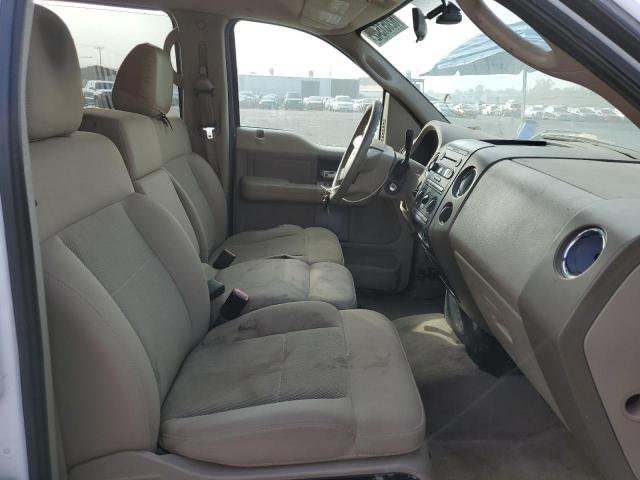 Photo 5 from auction – 2006 FORD F150 SUPER with VIN 1FTPW12526FA49377