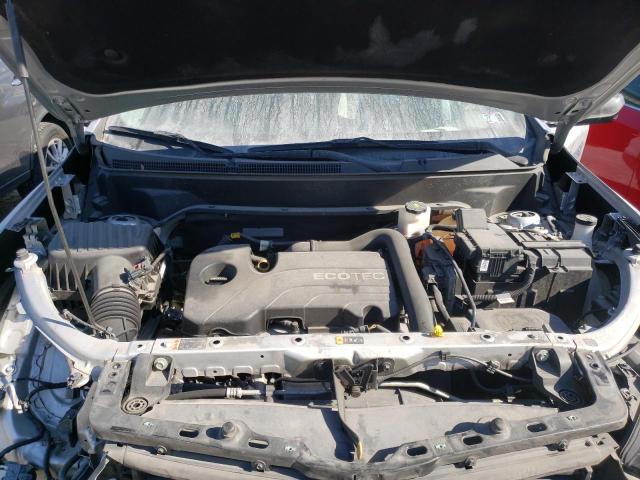 Photo 7 from auction – 2019 CHEVROLET EQUINOX LS with VIN 2GNAXHEV8K6193339