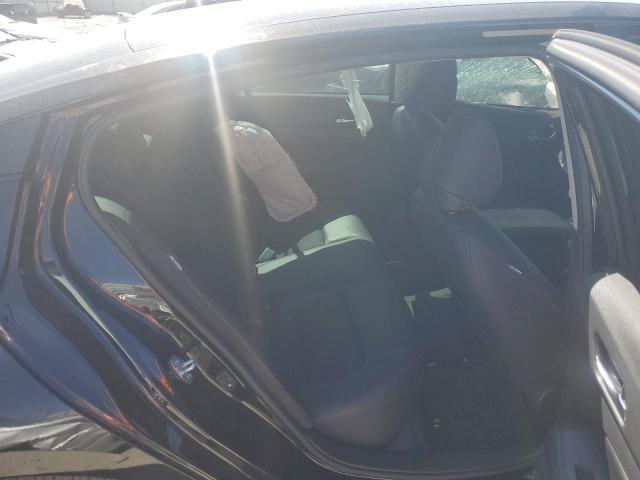 Photo 6 from auction – 2022 NISSAN ALTIMA SR with VIN 1N4BL4CV9NN376534