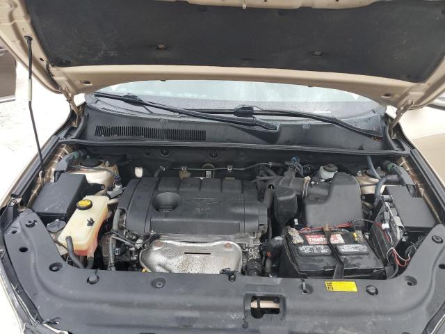 Photo 7 from auction – 2012 TOYOTA RAV4 with VIN 2T3BF4DV6CW226256