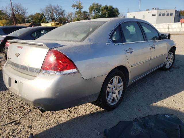 Photo 4 from auction – 2006 CHEVROLET IMPALA LTZ with VIN 2G1WU581569432549
