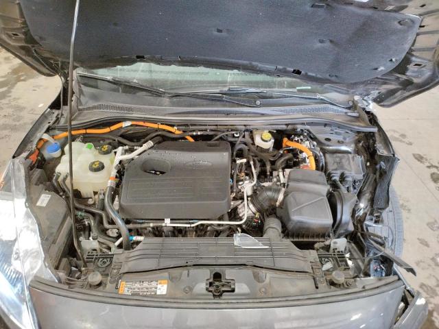 Photo 7 from auction – 2020 FORD ESCAPE TIT with VIN 1FMCU9DZ3LUA85049
