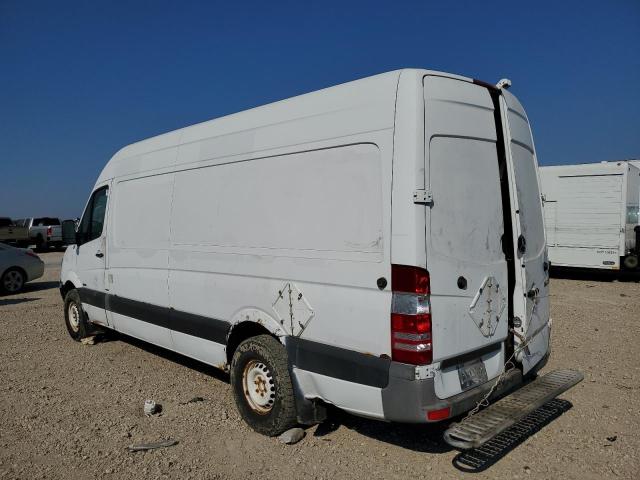 Photo 3 from auction – 2011 MERCEDES-BENZ SPRINTER 2 with VIN WD3PE8CBXB5608510