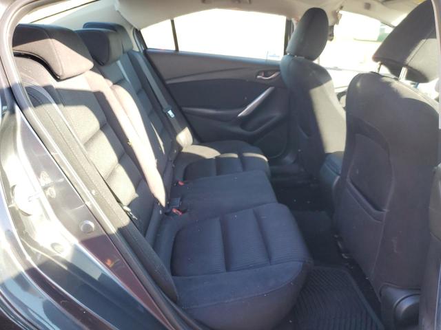 Photo 6 from auction – 2014 MAZDA 6 SPORT with VIN JM1GJ1U64E1119932