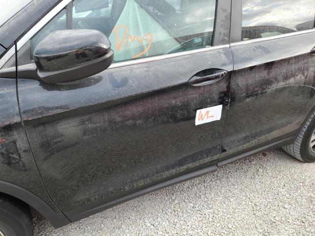 Photo 9 from auction – 2016 HONDA PILOT EXL with VIN 5FNYF6H80GB044462