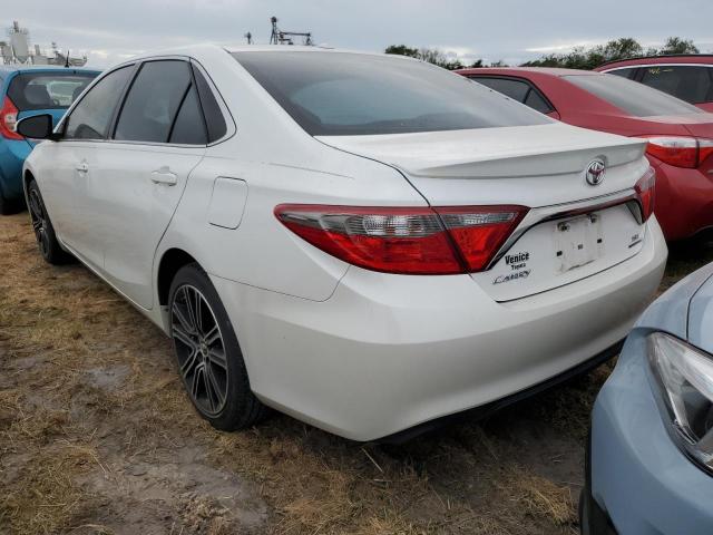Photo 3 from auction – 2016 TOYOTA CAMRY LE with VIN 4T1BF1FK6GU174014