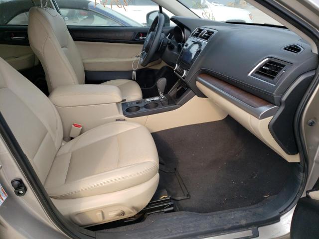 Photo 5 from auction – 2019 SUBARU OUTBACK 2. with VIN 4S4BSAJC2K3386810
