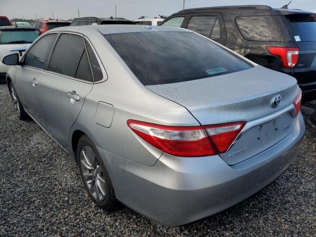 Photo 3 from auction – 2016 TOYOTA CAMRY HYBR with VIN 4T1BD1FK7GU193239