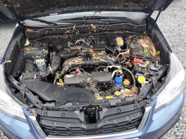 Photo 7 from auction – 2017 SUBARU FORESTER 2 with VIN JF2SJALC1HH805683