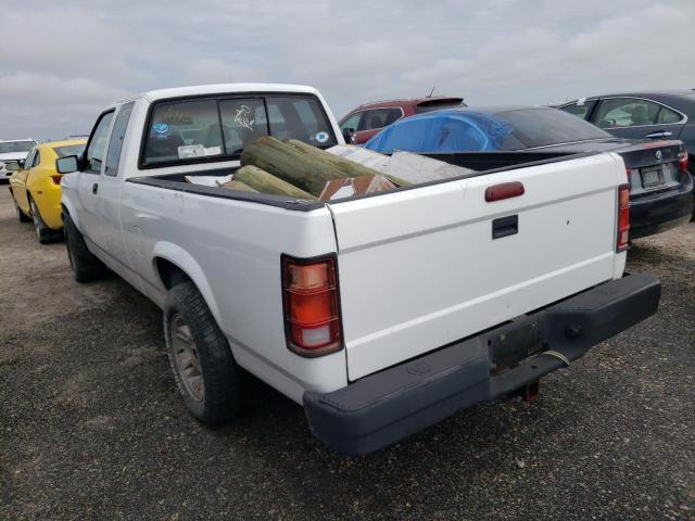 Photo 3 from auction – 1994 DODGE DAKOTA with VIN 1B7GL23Y5RW129445