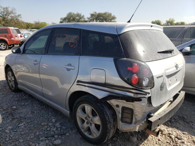 Photo 3 from auction – 2005 TOYOTA COROLLA MA with VIN 2T1KR30E15C432718