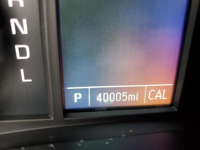 صورة رقم 8 من المزاد - 2019 GMC SIERRA LIM مع VIN 2GTV2LEC0K1108288