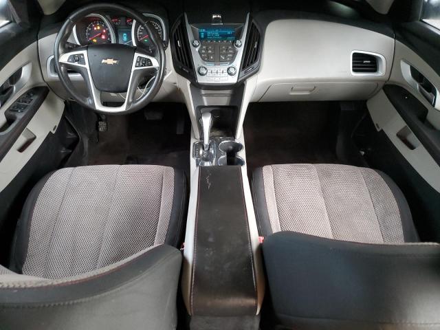 Photo 9 from auction – 2010 CHEVROLET EQUINOX LT with VIN 2CNFLPEY6A6210776