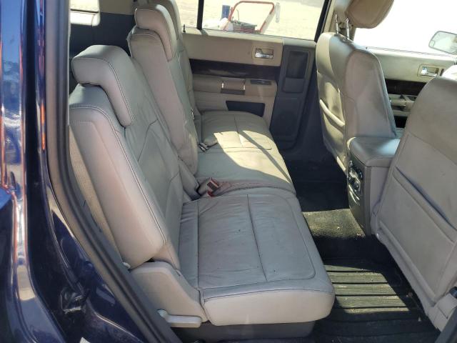Photo 6 from auction – 2011 FORD FLEX SEL with VIN 2FMGK5CC2BBD13849