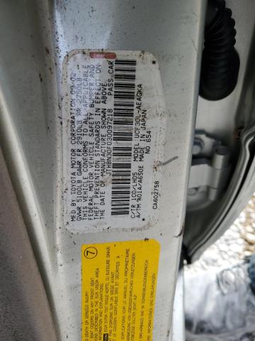 Photo 10 from auction – 2003 LEXUS LS 430 with VIN JTHBN30F030097218