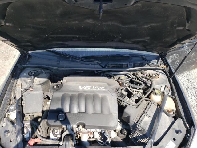 Photo 7 from auction – 2014 CHEVROLET IMPALA LIM with VIN 2G1WC5E38E1180804