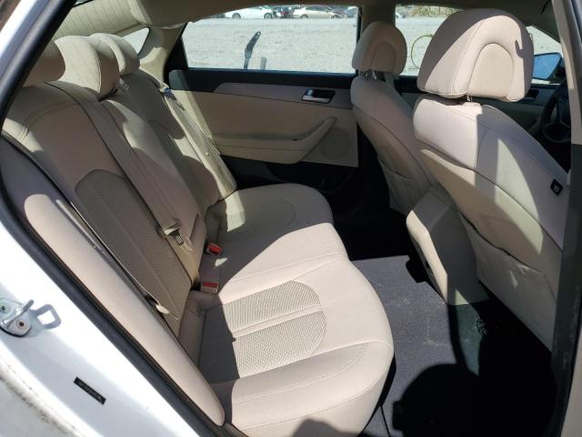 Photo 6 from auction – 2017 HYUNDAI SONATA SE with VIN 5NPE24AF8HH482161