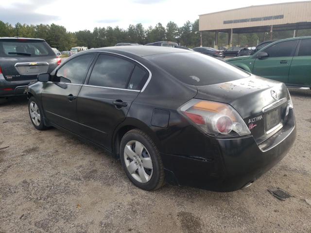 Photo 3 from auction – 2008 NISSAN ALTIMA 2.5 with VIN 1N4AL21E08N407399