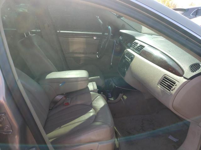 Photo 5 from auction – 2007 BUICK LUCERNE CX with VIN 1G4HD57267U185908