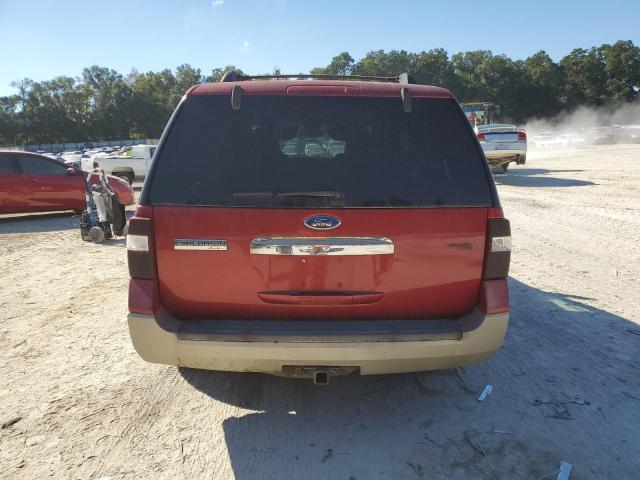 Photo 6 from auction – 2007 FORD EXPEDITION with VIN 1FMFU17597LA85656