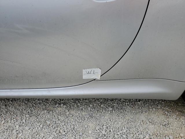 Photo 9 from auction – 2006 LEXUS SC 430 with VIN JTHFN48Y569006991