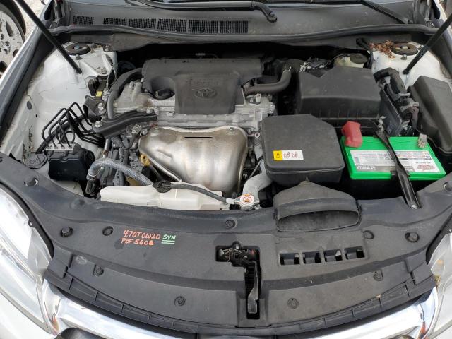 Photo 7 from auction – 2017 TOYOTA CAMRY with VIN 4T1BF1FK1HU649201