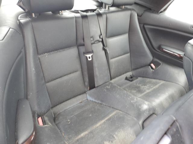 Photo 6 from auction – 2001 BMW 325 CI with VIN WBABS33461JY58326