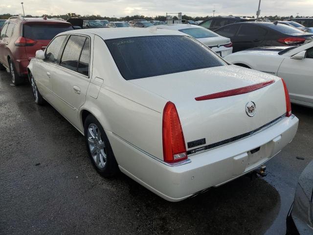 Photo 3 from auction – 2009 CADILLAC DTS with VIN 1G6KD57Y09U143786