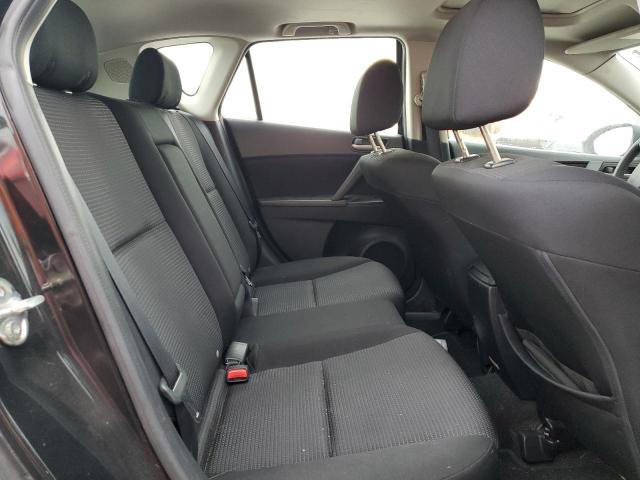 Photo 6 from auction – 2013 MAZDA 3 I with VIN JM1BL1LP5D1777207