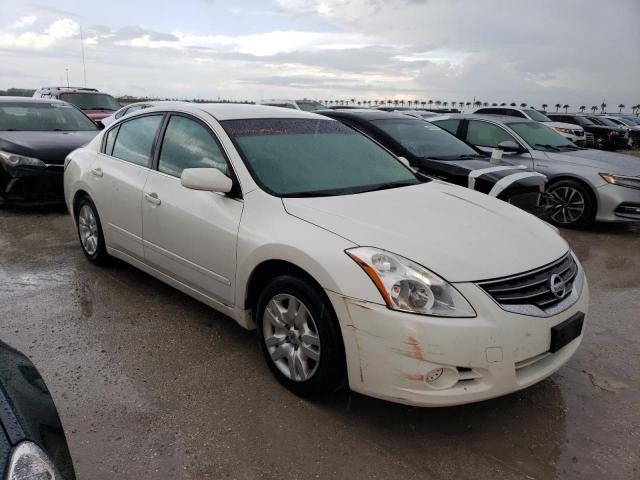 NISSAN ALTIMA BAS 2012 with VIN 1N4AL2AP3CN463377 - Photo from auction