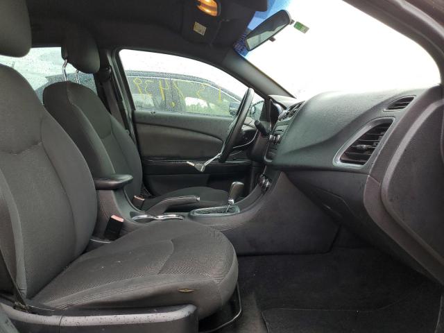 Photo 5 from auction – 2014 DODGE AVENGER SE with VIN 1C3CDZAB7EN169694