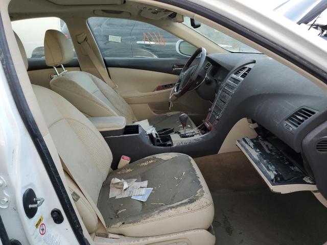 Фото 5 с аукциона – 2011 LEXUS ES 350 с VIN JTHBK1EG2B2439513