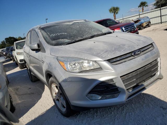 FORD ESCAPE SE 2015 with VIN 1FMCU0GX7FUB00033 - Photo from auction
