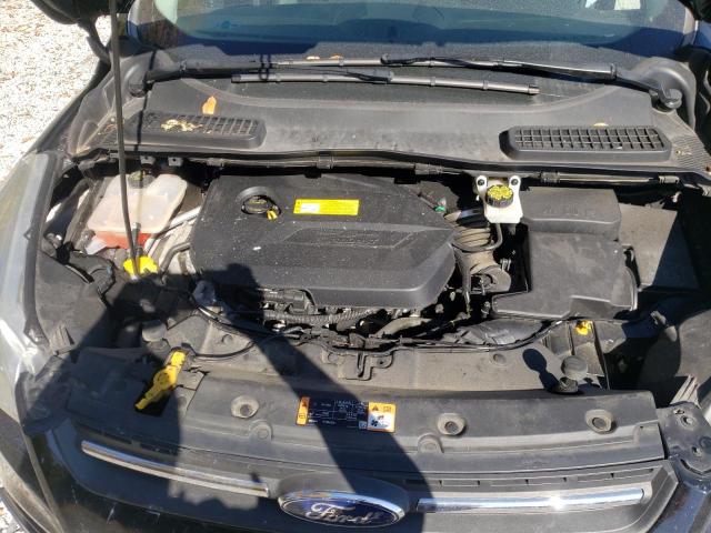 Photo 7 from auction – 2016 FORD ESCAPE SE with VIN 1FMCU0GX0GUC23285