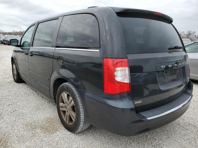 Photo 3 from auction – 2012 DODGE GRAND CARA with VIN 2C4RDGDG2CR288786