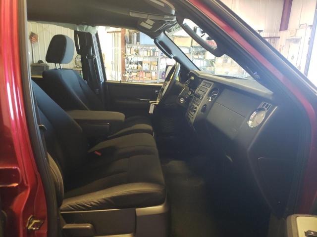 Photo 5 from auction – 2007 FORD EXPEDITION with VIN 1FMFK16517LA81530
