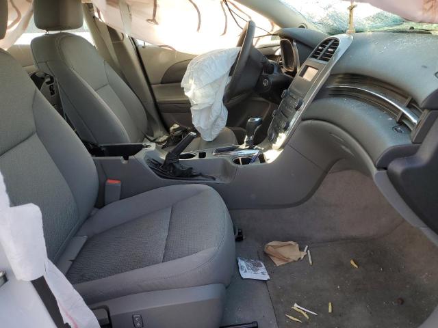 Photo 5 from auction – 2015 CHEVROLET MALIBU LS with VIN 1G11B5SL3FF151092