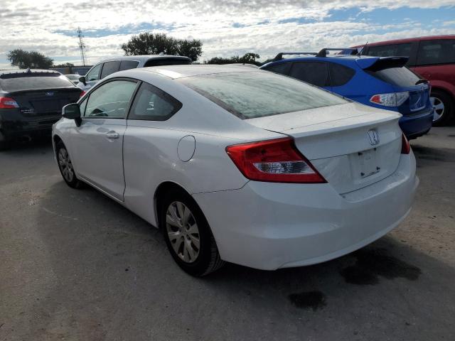 Photo 3 from auction – 2012 HONDA CIVIC LX with VIN 2HGFG3B56CH519586