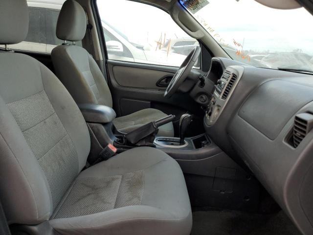 Photo 5 from auction – 2006 FORD ESCAPE XLT with VIN 1FMCU931X6KC93814