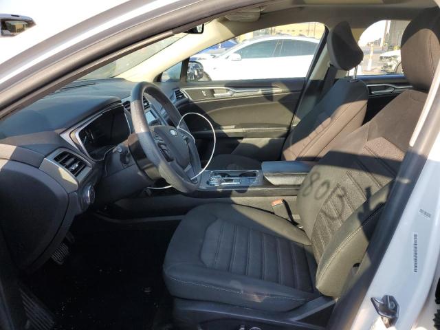 Photo 7 from auction – 2020 FORD FUSION SE with VIN 3FA6P0HD0LR190650