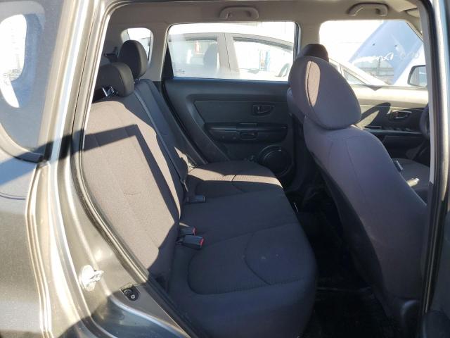 Photo 6 from auction – 2013 KIA SOUL with VIN KNDJT2A56D7579865